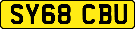 SY68CBU