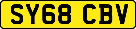 SY68CBV
