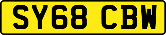 SY68CBW