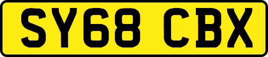 SY68CBX