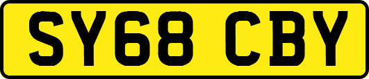 SY68CBY