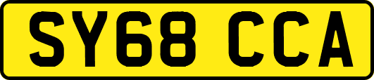 SY68CCA