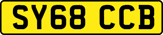 SY68CCB