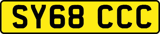 SY68CCC