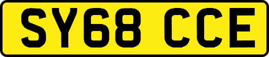 SY68CCE