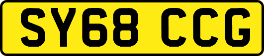 SY68CCG
