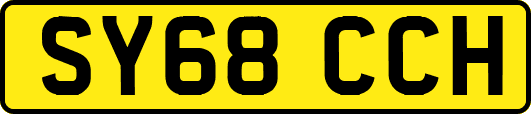 SY68CCH