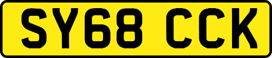 SY68CCK