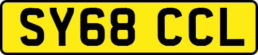 SY68CCL