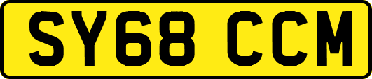 SY68CCM