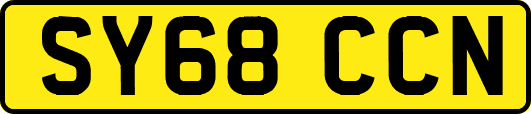SY68CCN