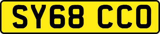 SY68CCO