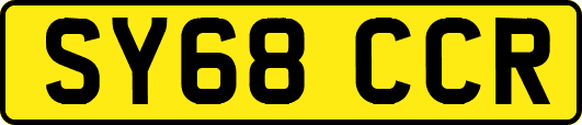 SY68CCR