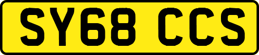 SY68CCS