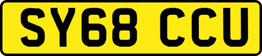 SY68CCU