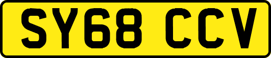 SY68CCV