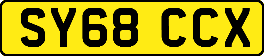 SY68CCX