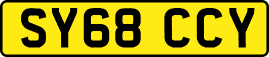 SY68CCY