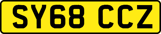 SY68CCZ