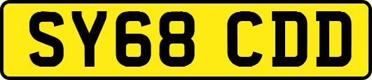 SY68CDD