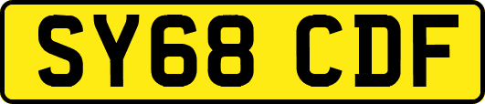 SY68CDF