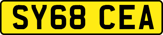SY68CEA