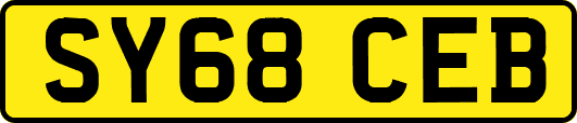 SY68CEB