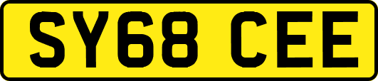 SY68CEE