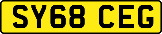 SY68CEG