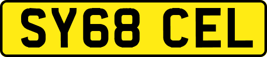 SY68CEL