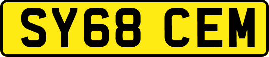 SY68CEM