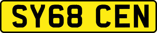 SY68CEN