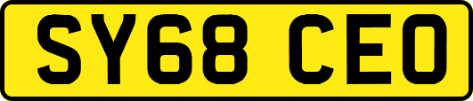SY68CEO