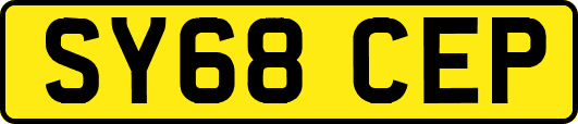 SY68CEP