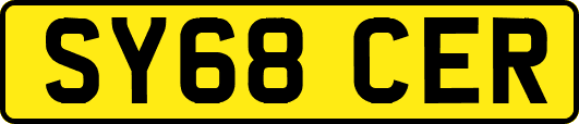 SY68CER