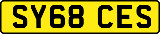 SY68CES