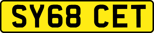 SY68CET