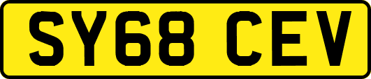 SY68CEV