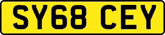 SY68CEY