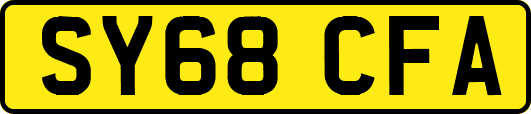 SY68CFA