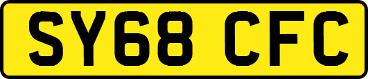 SY68CFC