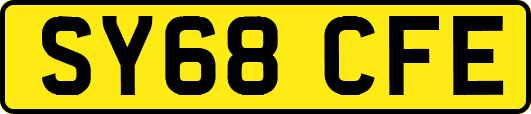SY68CFE