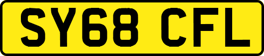 SY68CFL