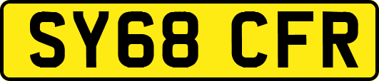 SY68CFR