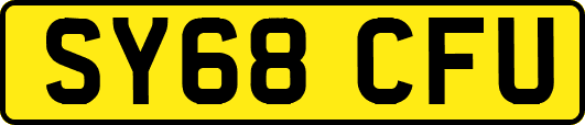 SY68CFU