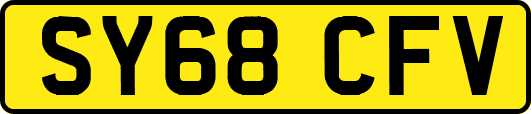 SY68CFV