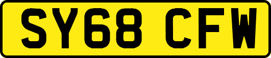 SY68CFW