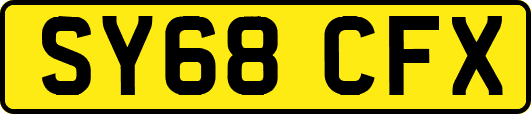 SY68CFX