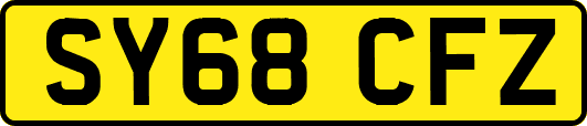 SY68CFZ