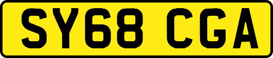 SY68CGA